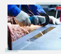 Услуги Изготовление металлоконструкций под ключ в Волгограде