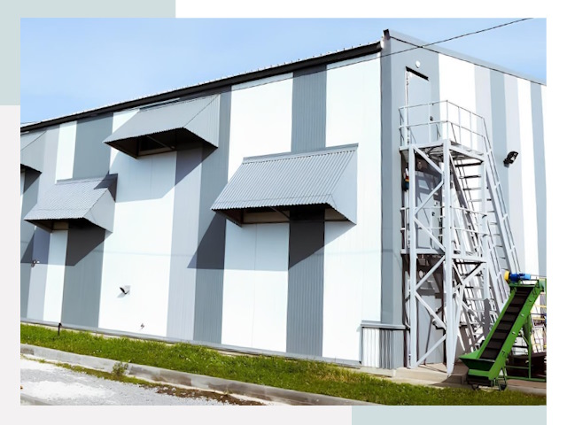 Строительство овощехранилищ от 623 руб. в Волгоград