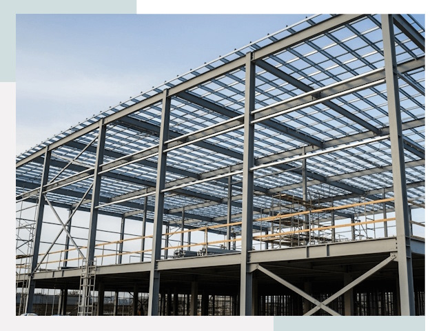 Строительство заводов под ключ от 623 руб. в Волгоград