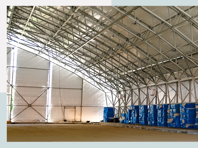 Строительство крытых катков в Волгограде