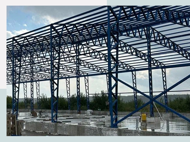 Строительство картодромов в Волгограде