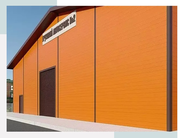 Строительство автосервисов в Волгограде