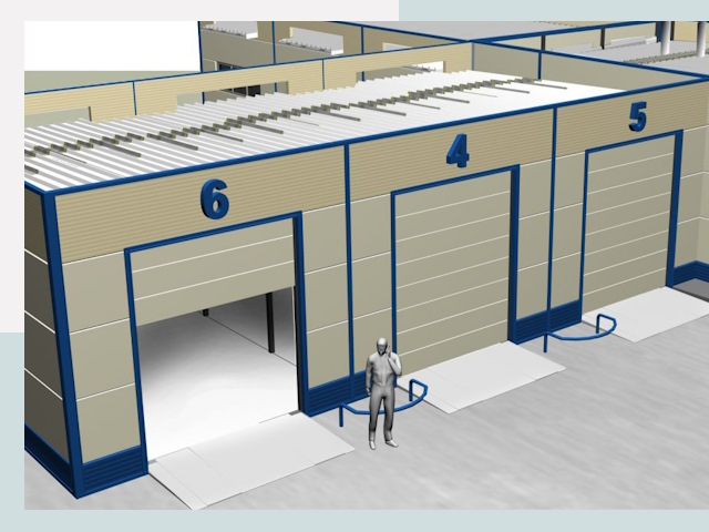 Строительство автомоек от 623 руб. в Волгоград