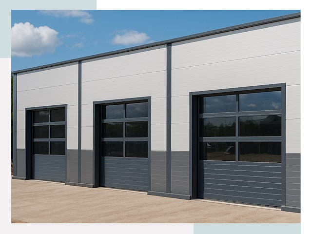 Строительство автомоек в Волгограде