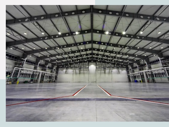 Ангары для бизнеса в Волгоград от 623 руб. - Надежность и качество