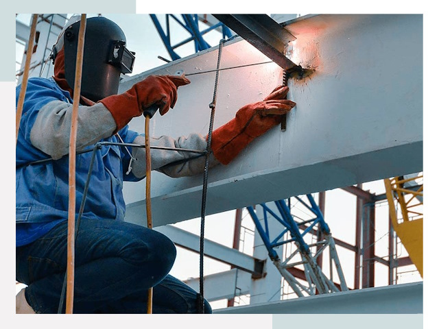 Генеральный подряд в Волгограде от 623 руб. - Надежность и качество