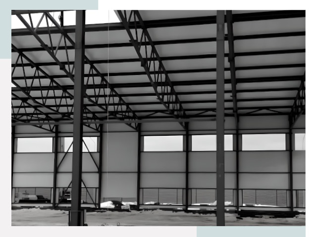 Производство ангаров в Волгограде