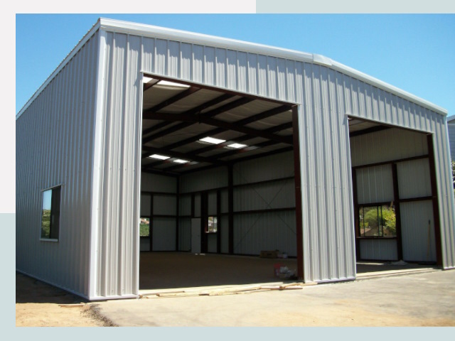 Металлические склады от 623 руб. в Волгоград и Волгоградской области