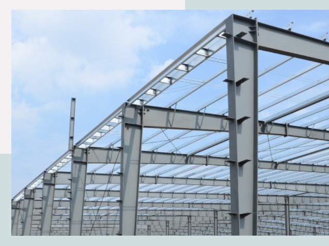 Металлокаркасы для складов от 623 руб. в Волгограде