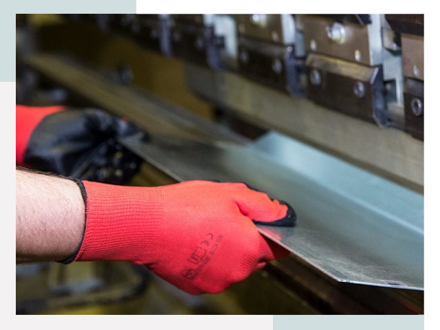 Гибка металла в Волгоград от 623 руб. - Надёжно и быстро