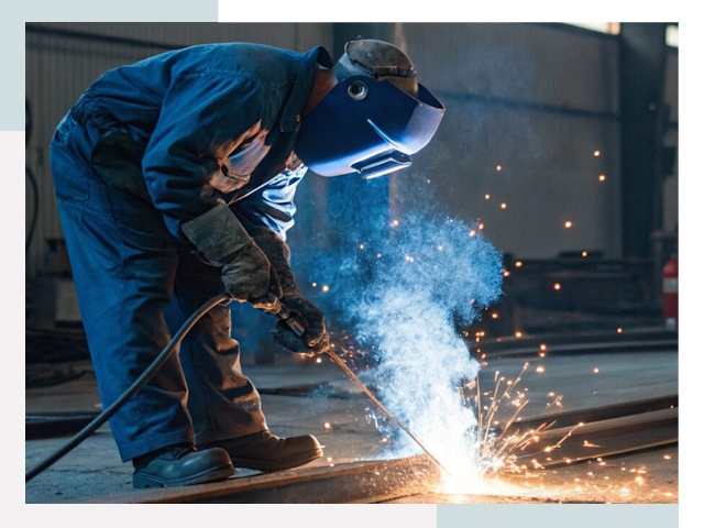 Профессиональные сварочные работы от 623 руб. в Волгоград