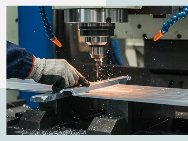 Металлообработка в Волгограде от 623 руб. - Надежно и быстро