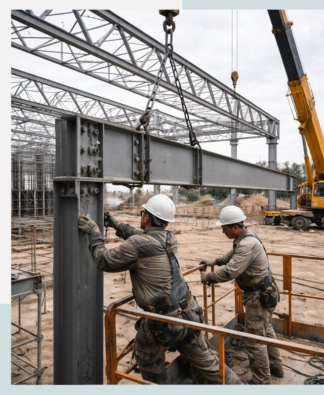 Строительство спортивных комплексов под ключ в Волгограде